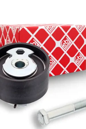 Merkproduct Spanrol distributieriem Febi Bilstein 21900