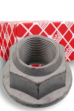 Gratis Retour Wielnaafmoer Febi Bilstein 21903