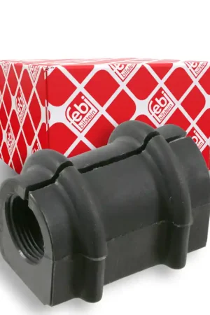 Stabilisatorstang rubber Febi Bilstein 21914 Trendy