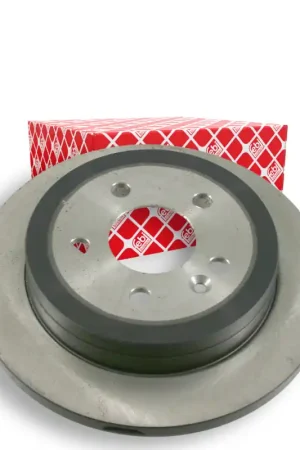 Luxe Remschijven Febi Bilstein 21923