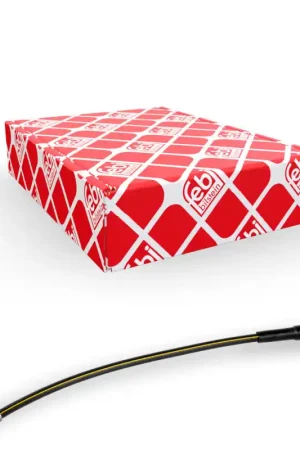 Handgemaakt Remslang Febi Bilstein 21929