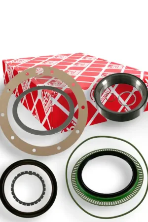 Pakkingset Febi Bilstein 21946 Shop Nu