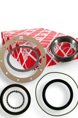 Pakkingset Febi Bilstein 21947 Favoriet