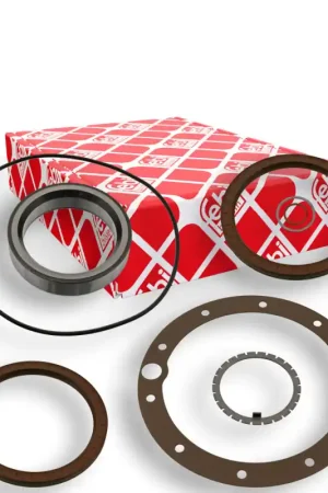 Pakkingset Febi Bilstein 21949 Weekendaanbieding