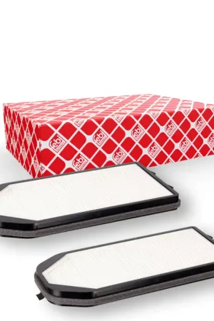 Betrouwbaar Interieurfilter Febi Bilstein 21952