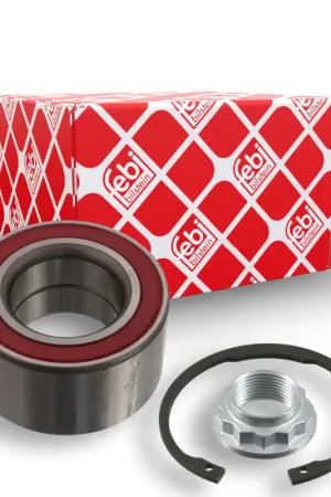 Wiellagerset Febi Bilstein 21954 Premium