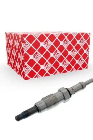 Premium Gloeibougie Febi Bilstein 21957