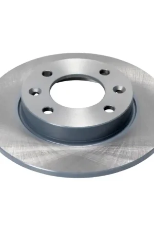 Speciale Aanbieding Remschijven Febi Bilstein 21966