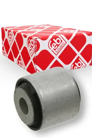 In De Mode Draagarm-\\/ reactiearm lager Febi Bilstein 21968