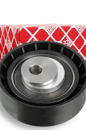 Direct Beschikbaar Spanrol distributieriem Febi Bilstein 21972