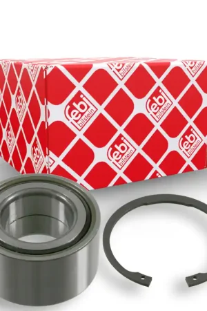 Wiellagerset Febi Bilstein 21975 Snelle Levering