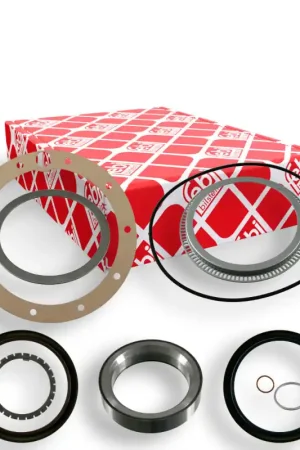 Pakkingset Febi Bilstein 21980 Bestseller