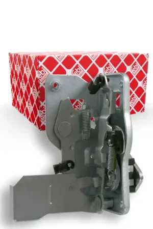 Betrouwbaar Deurslot (Binnendeel) Febi Bilstein 21984