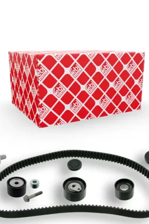 Koop Vandaag Distributieriem kit Febi Bilstein 21989