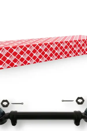 Spoorstangeind \\/ Stuurkogel Febi Bilstein 21991 Wereldwijde Verzending