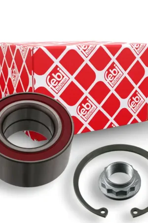 Budget Wiellagerset Febi Bilstein 21996