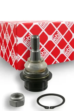 Fuseekogel Febi Bilstein 21999 Tijdelijk Beschikbaar