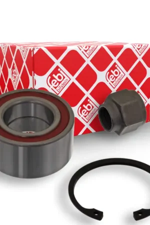 Bestel Nu Wiellagerset Febi Bilstein 22006