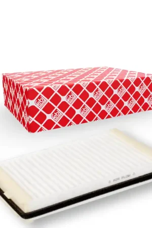 Interieurfilter Febi Bilstein 22009 Rechtstreeks Van De Fabrikant