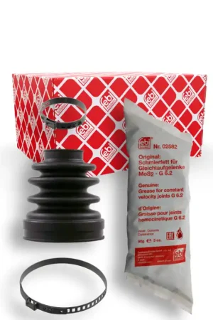 Hete Deal Aandrijfashoes Febi Bilstein 22017