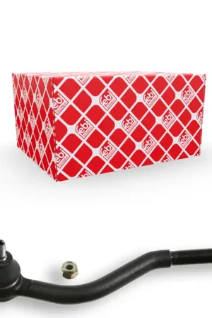 Alleen Vandaag Spoorstangeind \\/ Stuurkogel Febi Bilstein 22020