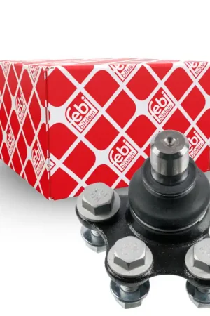 Finale Uitverkoop Fuseekogel Febi Bilstein 22022