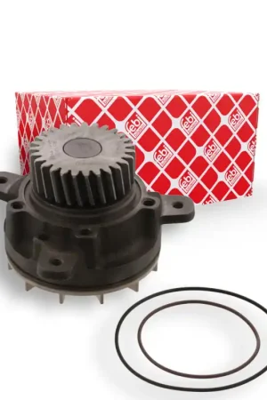 Koop Vandaag Waterpomp Febi Bilstein 22023