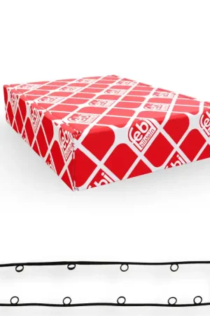 Populair Kleppendekselpakking Febi Bilstein 22029