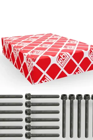 Direct Beschikbaar Cilinderkopboutenset Febi Bilstein 22034