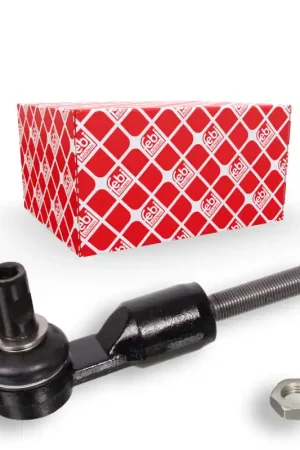 Spoorstangeind \\/ Stuurkogel Febi Bilstein 22044 Betrouwbaar