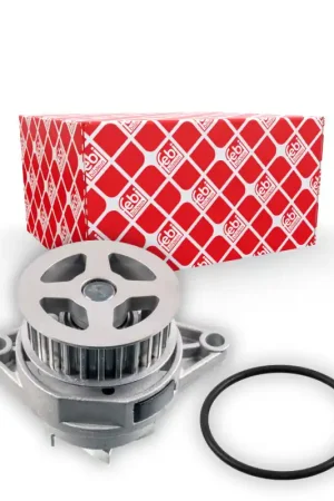 Veilige Betaling Waterpomp Febi Bilstein 22048