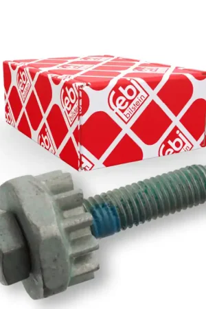 Spanbout dynamo Febi Bilstein 22050 In De Mode