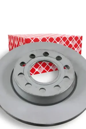 Luxe Remschijven Febi Bilstein 22052