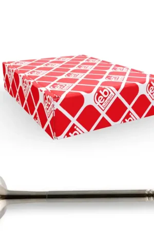 Uitlaatklep Febi Bilstein 22061 Luxe