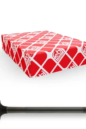 Uitlaatklep Febi Bilstein 22065 Handgemaakt