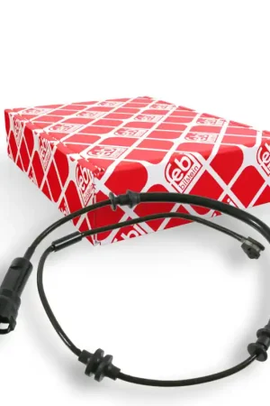 Slijtage indicator Febi Bilstein 22072 Limited Edition