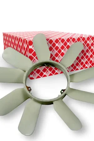 Ventilatorwiel-motorkoeling Febi Bilstein 22073 Populair