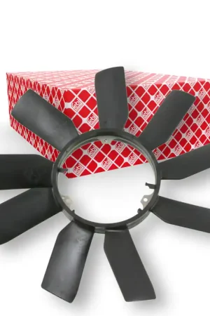 Origineel Ventilatorwiel-motorkoeling Febi Bilstein 22074