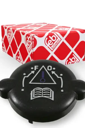 Finale Uitverkoop Radiateurdop Febi Bilstein 22080