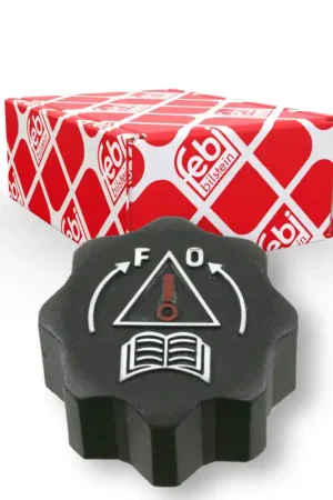 Radiateurdop Febi Bilstein 22081 Plaats Bestelling