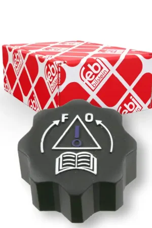 Nieuw Radiateurdop Febi Bilstein 22082