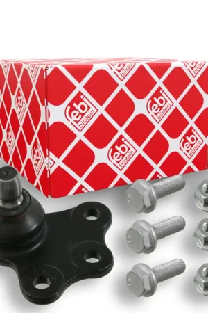 Fuseekogel Febi Bilstein 22083 Veilige Betaling