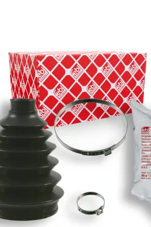 Aandrijfashoes Febi Bilstein 22087 Koop Online