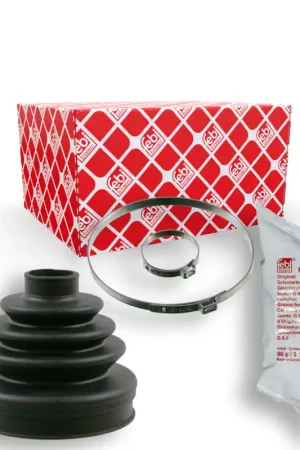 Aandrijfashoes Febi Bilstein 22089 Hoge Kwaliteit