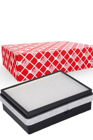 Alleen Vandaag Interieurfilter Febi Bilstein 22095