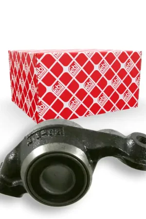 Koop Vandaag Draagarm-\\/ reactiearm lager Febi Bilstein 22100