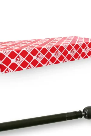 Beperkte Voorraad Axiaal gewricht \\/ spoorstang Febi Bilstein 22115