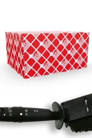 Gratis Retour Knipperlichtschakelaar Febi Bilstein 22120