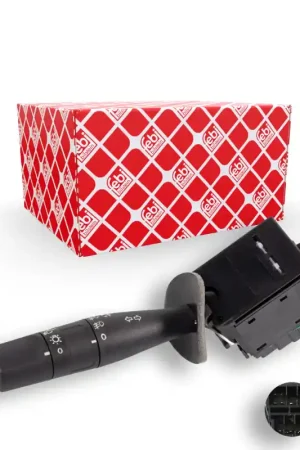 Knipperlichtschakelaar Febi Bilstein 22125 Origineel