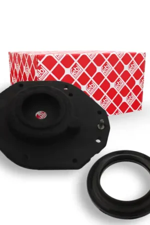 Betrouwbaar Veerpootlager \\u0026 rubber Febi Bilstein 22127